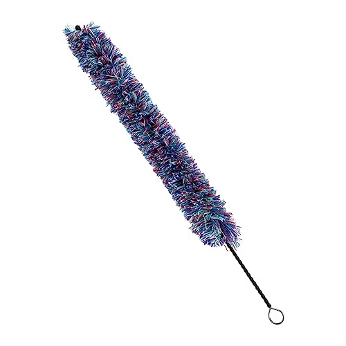 WHAMVOX Saxophon Reinigungsbürste Pflegebürste aus Hochwertigem für Reinigung und Pflege von Saxophonen Tenorsaxophonen und Klarinetten WHAMVOX Saxophon Reinigungsbürste Pflegebürste aus Hochwertigem für Reinigung und Pflege von Saxophonen Tenorsaxophonen und Klarinetten von WHAMVOX