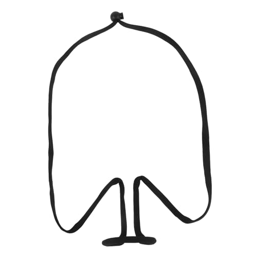 WHAMVOX Verstellbarer Mikrofonhalter Zum Umhängen Für Den Hals Stabil Und Leicht Ideal Für Podcasts Vlogs Und Interviews Kompatibel Mit Verschiedenen Mikrofonen Und Ausgestattet Mit von WHAMVOX
