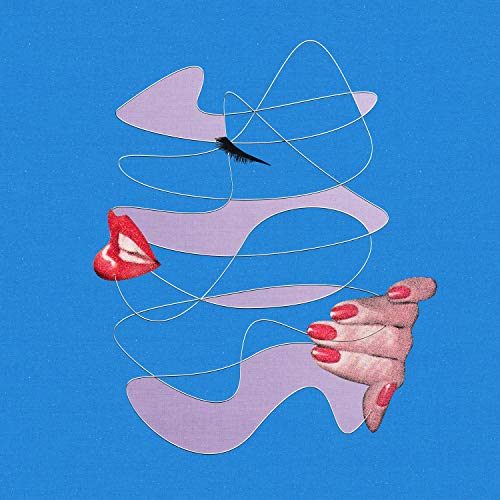 Gentle Grip [Vinyl LP] von WHARF CAT RECORD