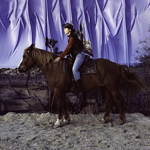 Horse Horse von Wharf Cat Records