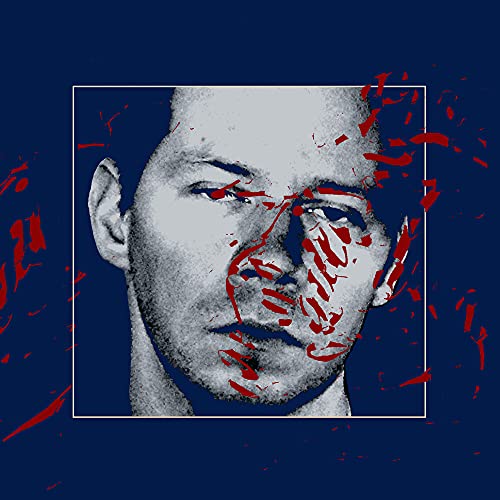 Too Numb to Know (Blue) von WHARF CAT RECORD