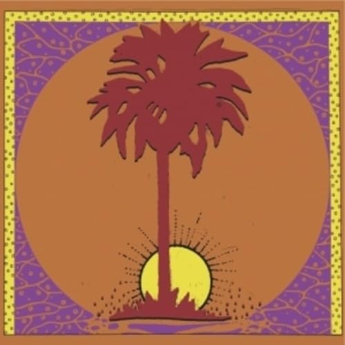 Deep Marble Sunrise Deep Marble Sunrise von WHARF CAT RECORDS