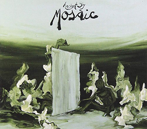 Ancient Sky - Mosaic Ancient Sky - Mosaic von WHARF CAT RECORDS