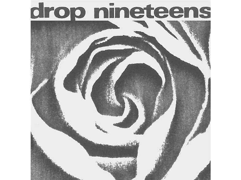 DROP NINETEENS - 1991 (WHITE) (Vinyl) von WHARF CAT