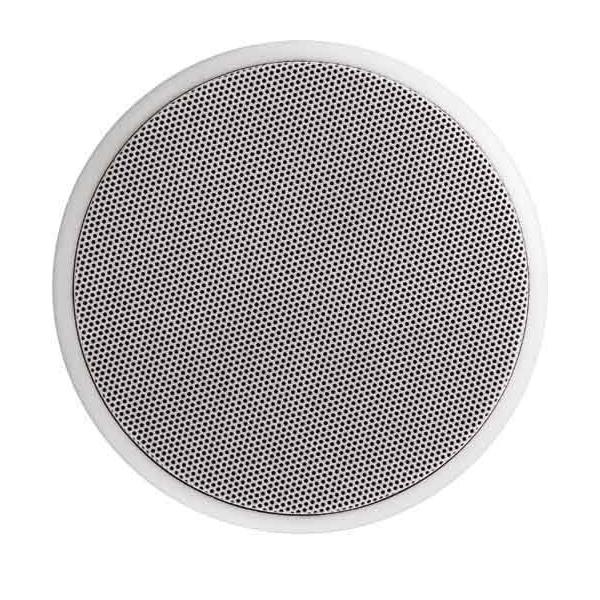 WHD EB-Lautsprecher UP10-T6 ws 1060100300100 von WHD