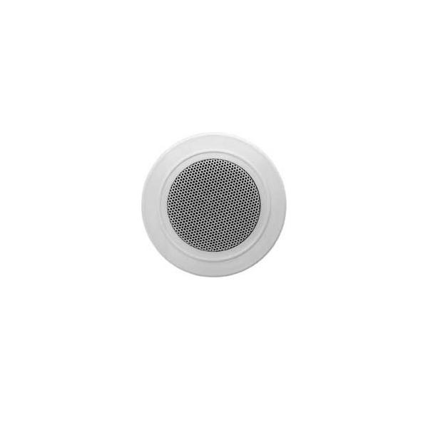 WHD EB-Lautsprecher UP6-T6 ws 1060060300100 von WHD