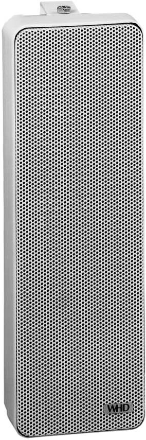 WHD Tonsäule AL10/1-T12 sw 1030100400102 von WHD