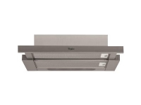 Whirlpool AKR 749/1 IX, 304 m³/h, Abluft/Umluft, E, D, D, 62 dB Whirlpool AKR 749/1 IX, 304 m³/h, Abluft/Umluft, E, D, D, 62 dB von WHIRLPOOL