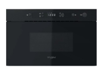 Whirlpool MBNA900B, Integriert, Solo-Mikrowelle, 22 l, 750 W, Tasten, Schwarz Whirlpool MBNA900B, Integriert, Solo-Mikrowelle, 22 l, 750 W, Tasten, Schwarz von WHIRLPOOL