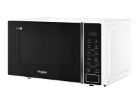 Whirlpool MWP 203 W, Arbeitsplatte, Grill-Mikrowelle, 20 l, 700 W, Berührung, Weiß von WHIRLPOOL