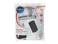 Whirlpool UCF 017, Filter für Dunstabzugshaube, Schwarz, Whirlpool Whirlpool UCF 017, Filter für Dunstabzugshaube, Schwarz, Whirlpool von WHIRLPOOL