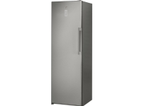 Whirlpool UW8 F2D XBI N, 259 l, 22,5 kg/24h, SN-T, 41 dB, No-Frost-System, Edelstahl von WHIRLPOOL