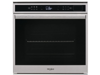 Whirlpool W6 OS4 4S1 P, Medium, Elektrischer Ofen, 73 l, 3650 W, 73 l, 2450 W Whirlpool W6 OS4 4S1 P, Medium, Elektrischer Ofen, 73 l, 3650 W, 73 l, 2450 W von WHIRLPOOL