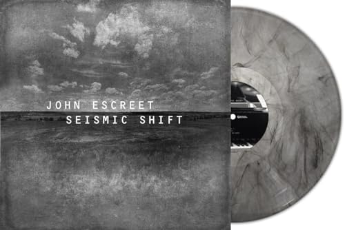 Seismic Shift (Ltd. Grey Marble Vinyl) [Vinyl LP] von WHIRLWIND RECORDINGS / SECOND RECORDS