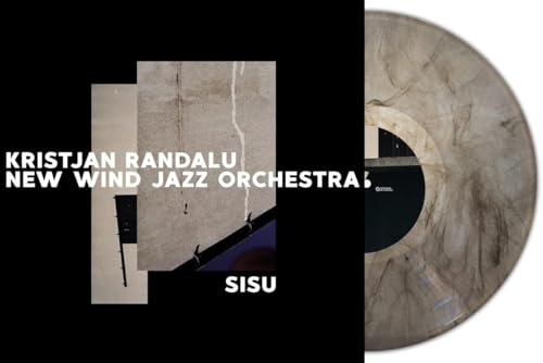 Sisu (Ltd. Grey Marble Vinyl) [Vinyl LP] von WHIRLWIND RECORDINGS / SECOND RECORDS