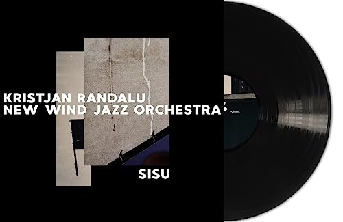 Sisu [Vinyl LP] von WHIRLWIND RECORDINGS / SECOND RECORDS