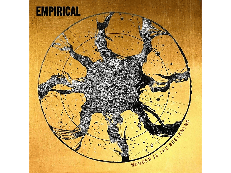 Empirical - Wonder is the Beginning (Vinyl) von WHIRLWIND
