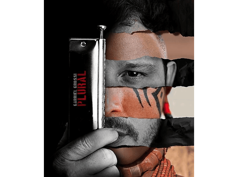 Gabriel Grossi - Plural (Vinyl) von WHIRLWIND