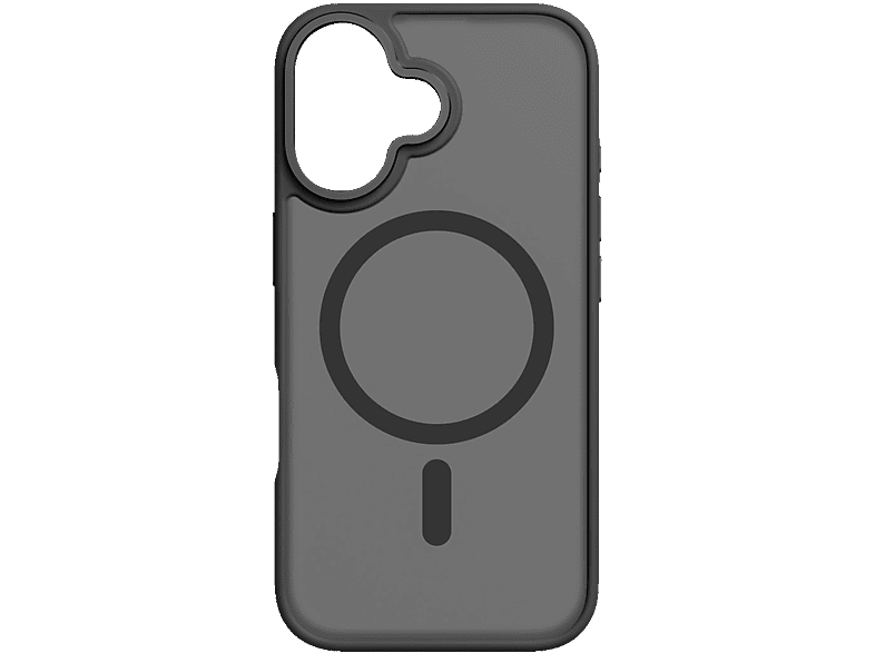 WHITE DIAMONDS Hybrid Case, Backcover, Apple, iPhone 16, Schwarz WHITE DIAMONDS Hybrid Case, Backcover, Apple, iPhone 16, Schwarz von WHITE DIAMONDS