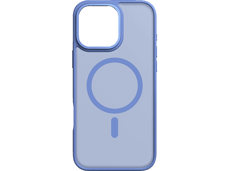 WHITE DIAMONDS Hybrid Case, Backcover, Apple, iPhone 16 Pro Max, Blau WHITE DIAMONDS Hybrid Case, Backcover, Apple, iPhone 16 Pro Max, Blau von WHITE DIAMONDS