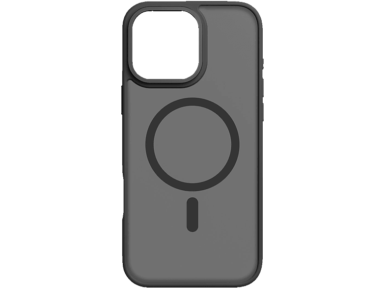 WHITE DIAMONDS Hybrid Case, Backcover, Apple, iPhone 16 Pro Max, Schwarz WHITE DIAMONDS Hybrid Case, Backcover, Apple, iPhone 16 Pro Max, Schwarz von WHITE DIAMONDS