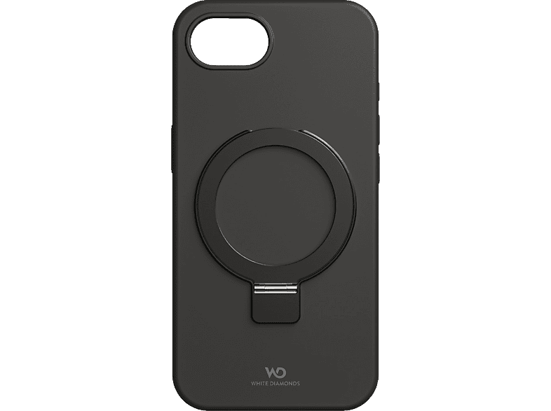 WHITE DIAMONDS Mag Urban Stand Case, Backcover, Apple, iPhone 16e, Schwarz WHITE DIAMONDS Mag Urban Stand Case, Backcover, Apple, iPhone 16e, Schwarz von WHITE DIAMONDS