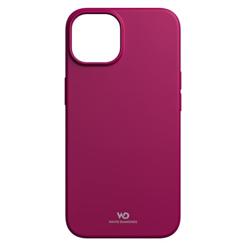 White Diamonds Cover Urban Case für Apple iPhone 14, fuscia von WHITE DIAMONDS