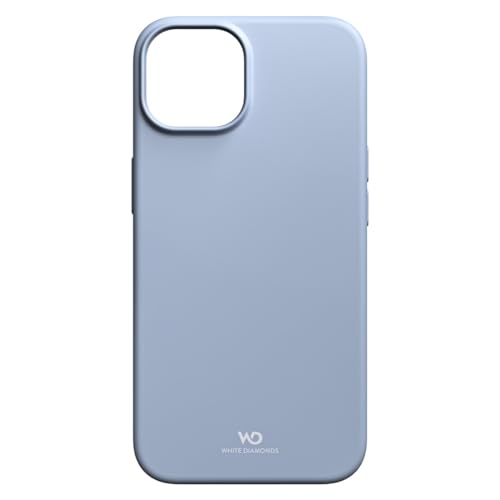 White Diamonds Cover Urban Case für Apple iPhone 14, light blue White Diamonds Cover Urban Case für Apple iPhone 14, light blue von WHITE DIAMONDS