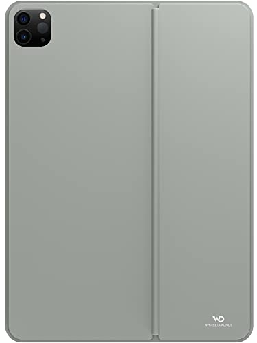 White Diamonds Kickstand Cover Hülle Passend für Apple iPad Pro 4. Generation 2022 11 Zoll I Smart Case, Magnetisch, Tablet Schutzhülle (Sage) von WHITE DIAMONDS