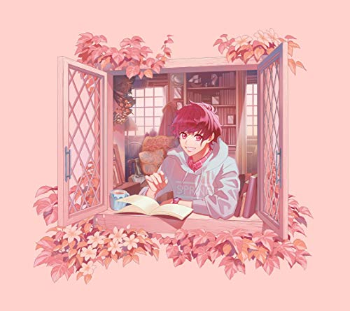 A3! EVER LASTING LP (SPECIAL EDITION)(特典なし) von ポニーキャニオン