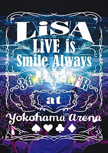 【Amazon.co.jp限定】LiVE is Smile Always ~364+JOKER~ at YOKOHAMA ARENA(通常盤)(DVD)(オリジナルトートバッグ付) von WHJC