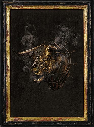 【Amazon.co.jp限定】PHALARIS (完全生産限定盤) (CD+DVD) (メガジャケ+オリジナルキーホルダー(全5種からランダム1種)付) von WHJC