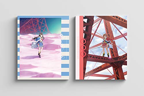再生産総集編「少女☆歌劇 レヴュースタァライト ロンド・ロンド・ロンド」Blu-ray von WHJC