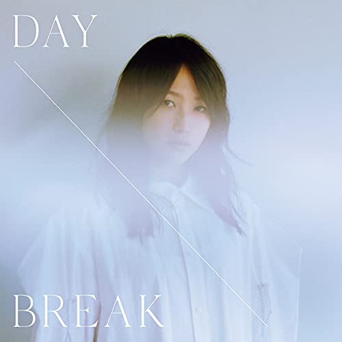 DAYBREAK [CD:通常盤] von WHJC