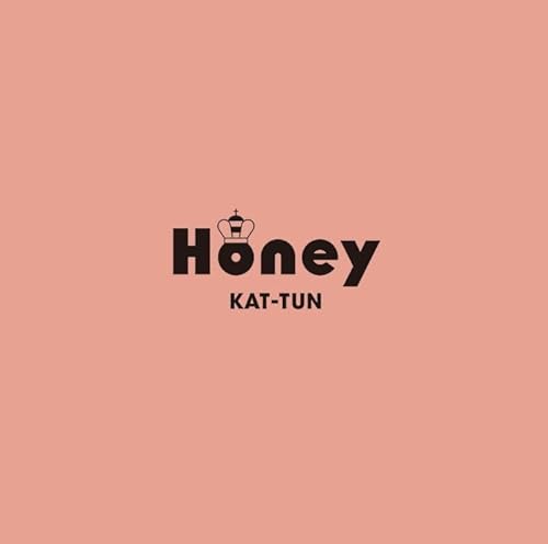 Honey (初回限定盤2) (CD+Blu-ray) von ジェイストーム
