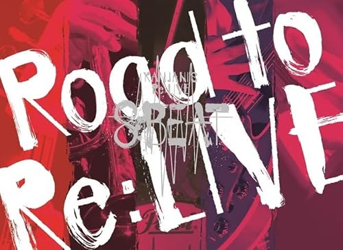 KANJANI`S Re:LIVE 8BEAT (完全生産限定-Road to Re:LIVE-盤) (BD) [Blu-ray] von ジェイストーム