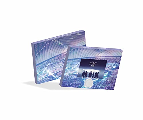 Kis-My-Ftに逢える de Show 2022 in DOME(通常盤)(Blu-ray2枚組) [Blu-ray] von WHJC