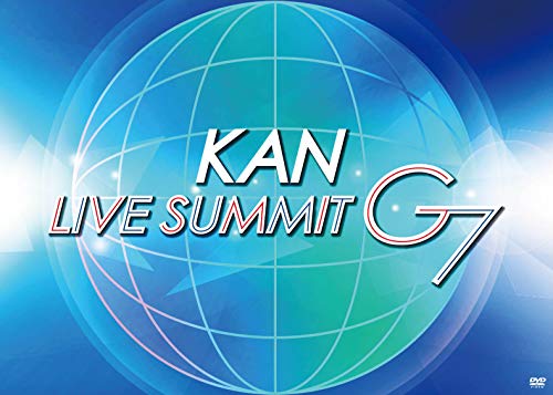 【LIVE SUMMIT G7】 (DVD) von WHJC