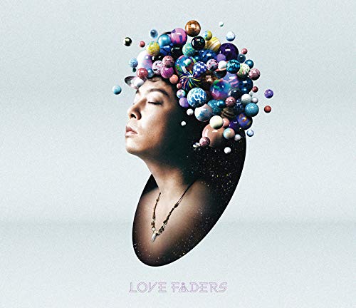 【メーカー特典あり】 LOVE FADERS(Limited Edition A)(CD+DVD-A)(堂本 剛(画伯)直筆イラスト入り クリアファイル ち(A4サイズ)付) von ジェイストーム