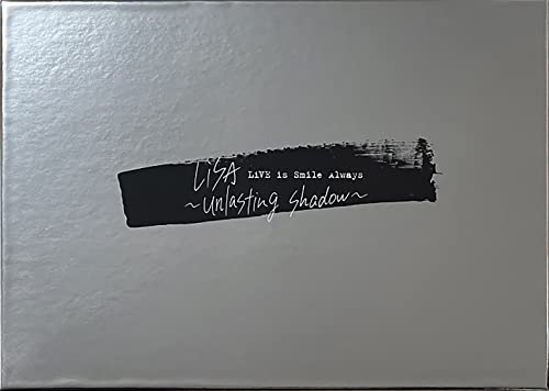 LiVE is Smile Always ~unlasting shadow~ at Zepp Haneda(TOKYO) (完全数量生産限定盤) (BD) [Blu-ray] von WHJC