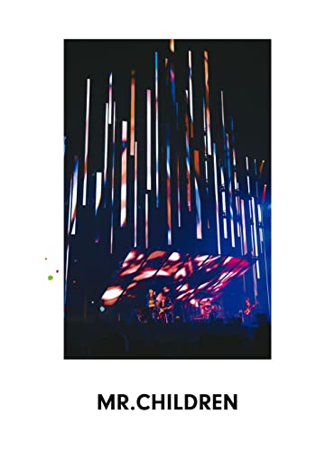 Mr.Children 30th Anniversary Tour 半世紀へのエントランス (Blu-ray) (特典なし) von WHJC