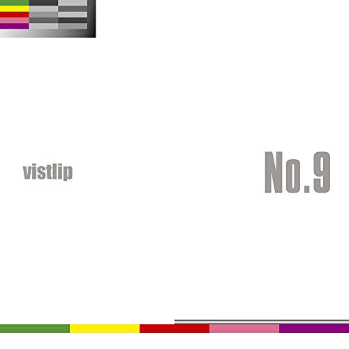 No.9(LIMITED EDITION)(初回生産限定盤B)(DVD付)(特典なし) von WHJC
