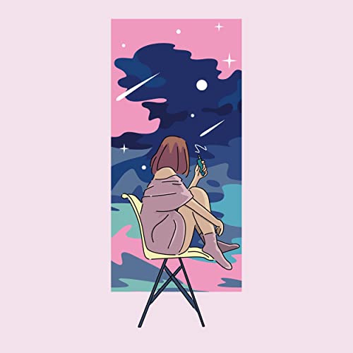 夜空を翔ける / 自分が思っていたよりも / One step(CD) von WHJC