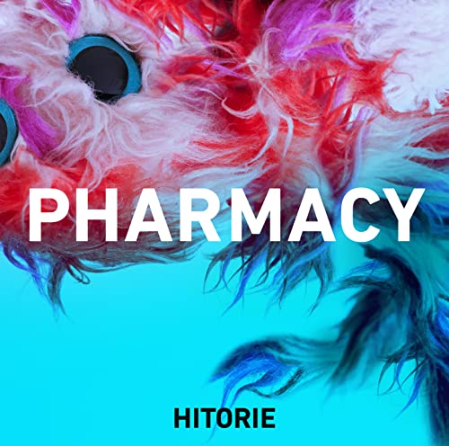 PHARMACY (初回生産限定盤) von Sony Music