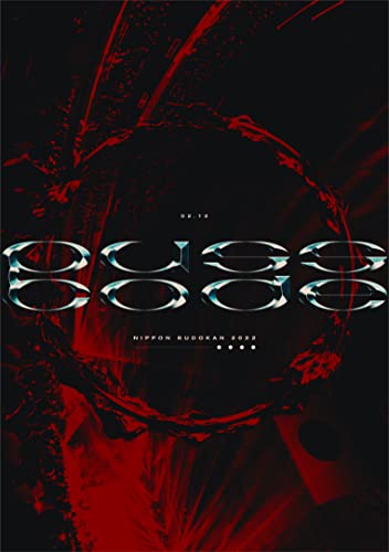 PassCode NIPPON BUDOKAN 2022 (通常盤)(2枚組)(2CD付)(特典:なし)[DVD] von UNIVERSAL MUSIC GROUP