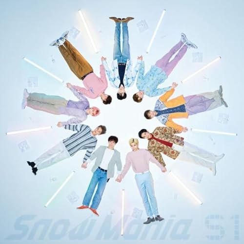 Snow Mania S1 von avex trax