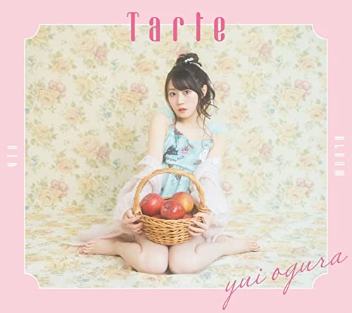 Tarte(CD+DVD盤) von WHJC