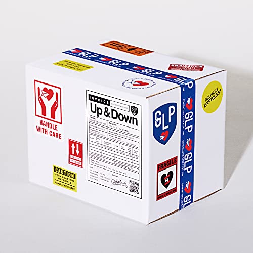 Up & Down (CD+DVD)(初回生産限定盤) von WHJC