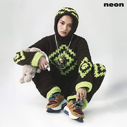 neon [通常盤] [CD] von WHJC