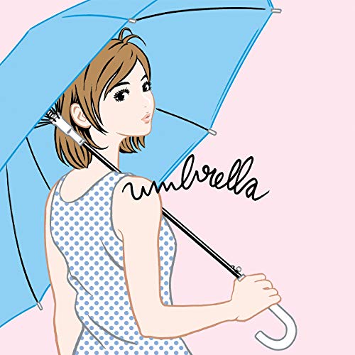 umbrella / Dropout (初回限定盤A)(DVD付) von UNIVERSAL MUSIC GROUP